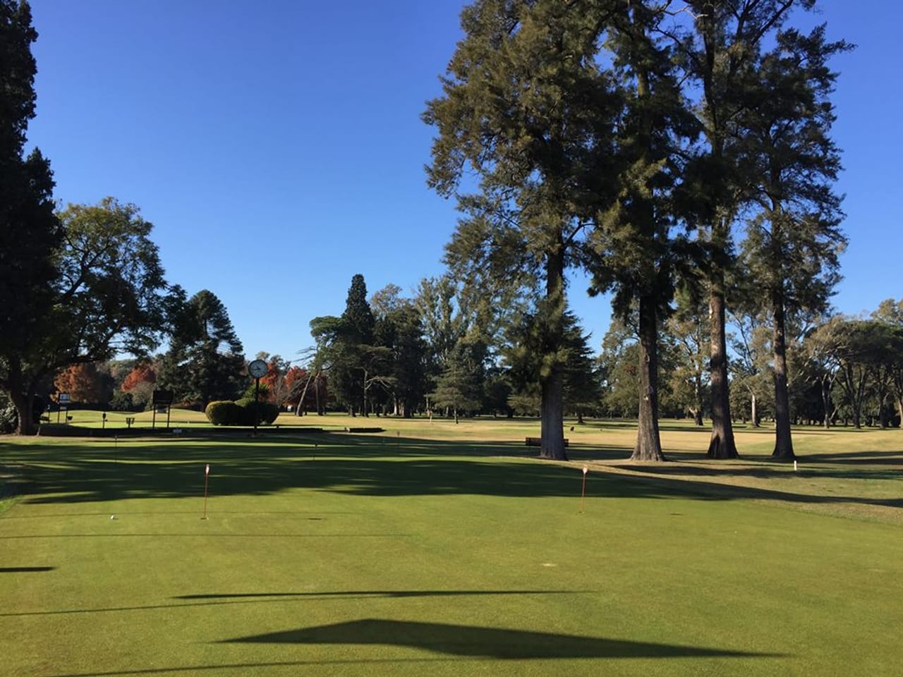 Club Bartolome Mitre Perez