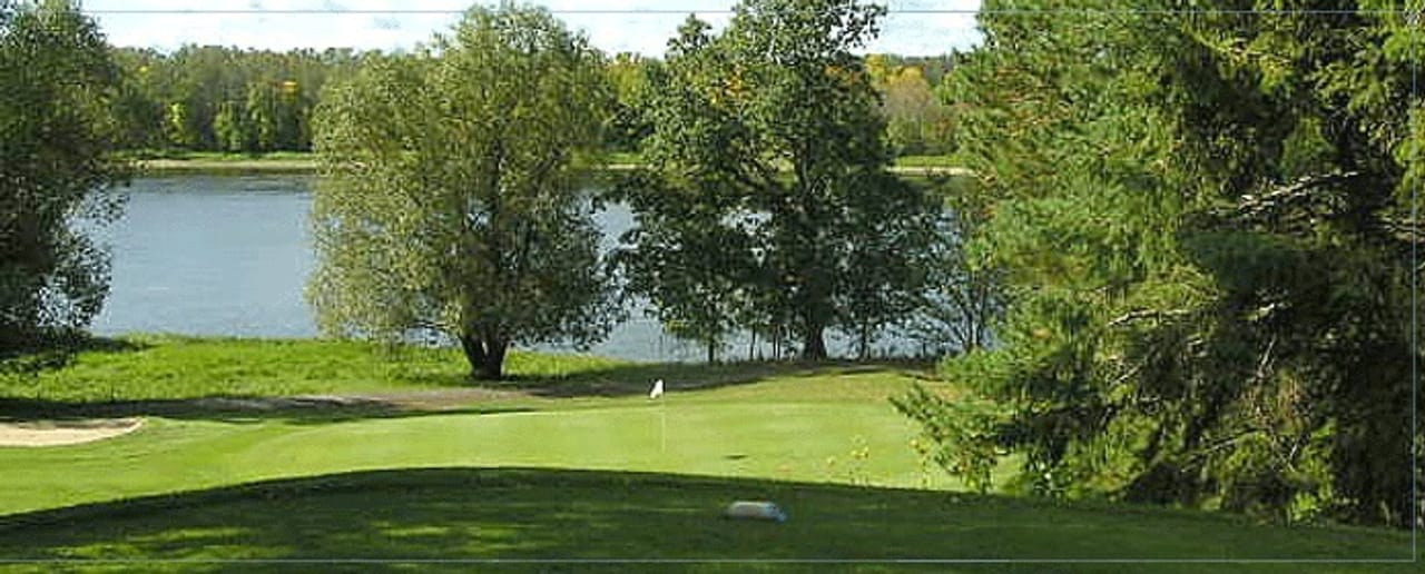 Falls Country Club