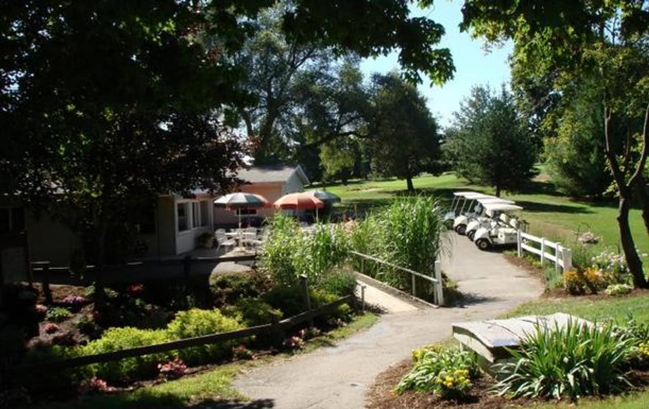 Corunna Hills Golf Course