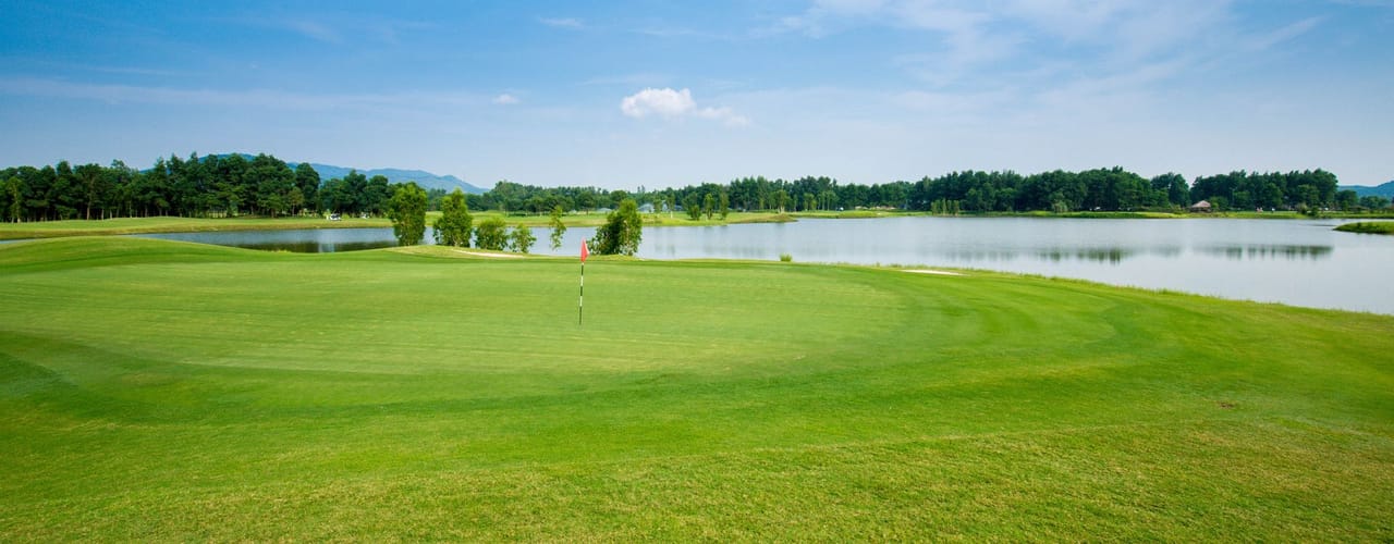 Dai Lai Star Golf & Country Club