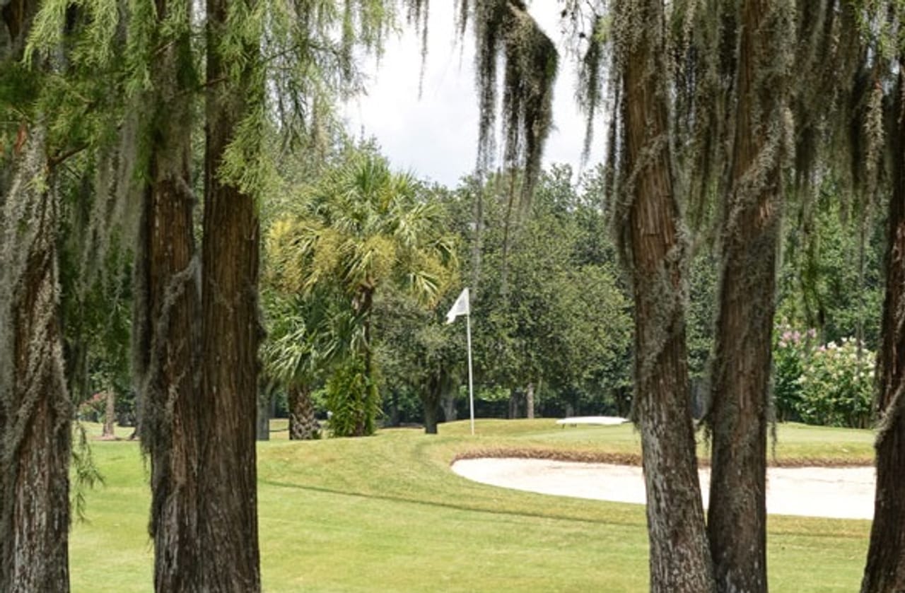 Country Club of Orlando