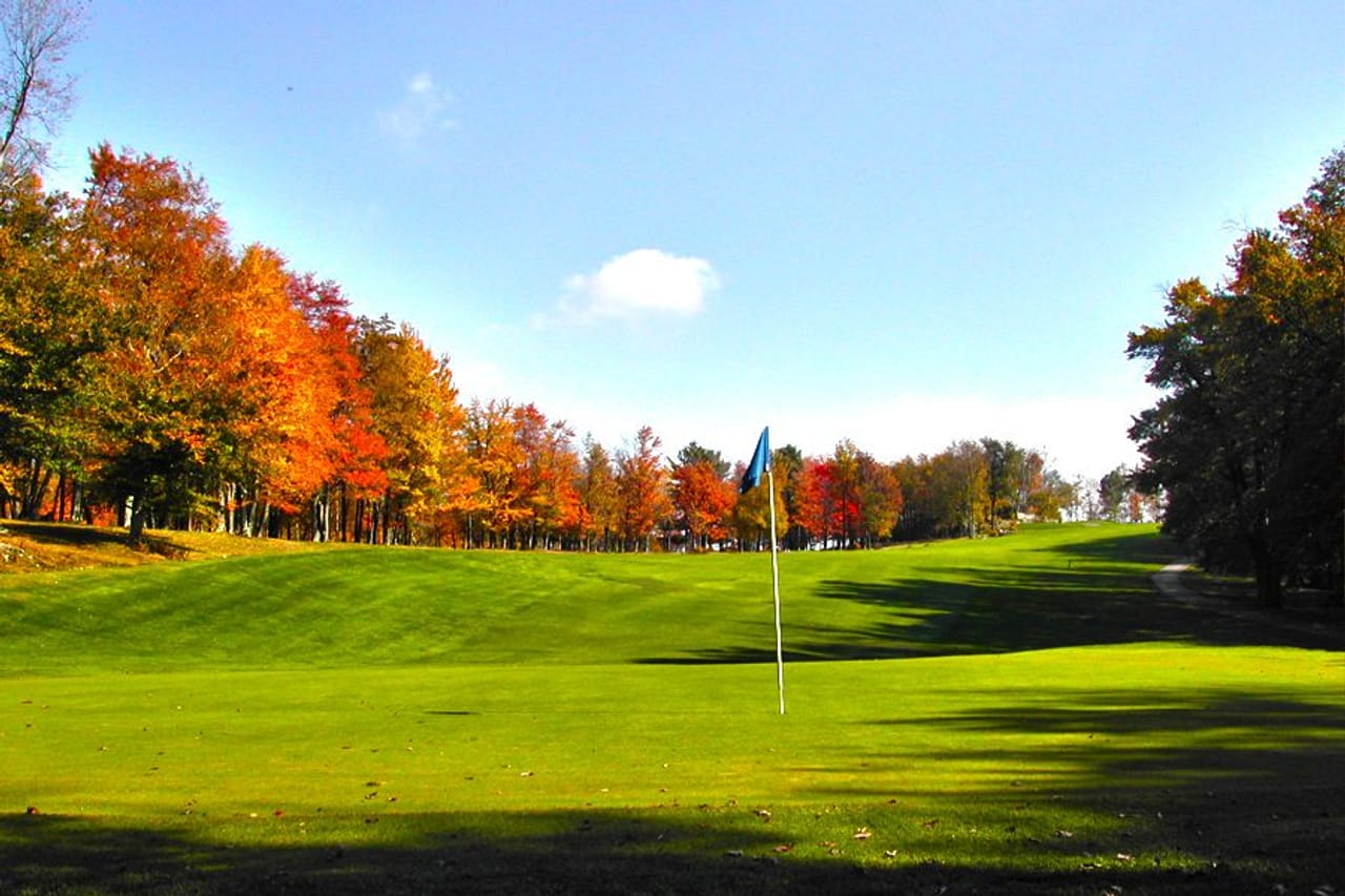 Tarry Brae Golf Course