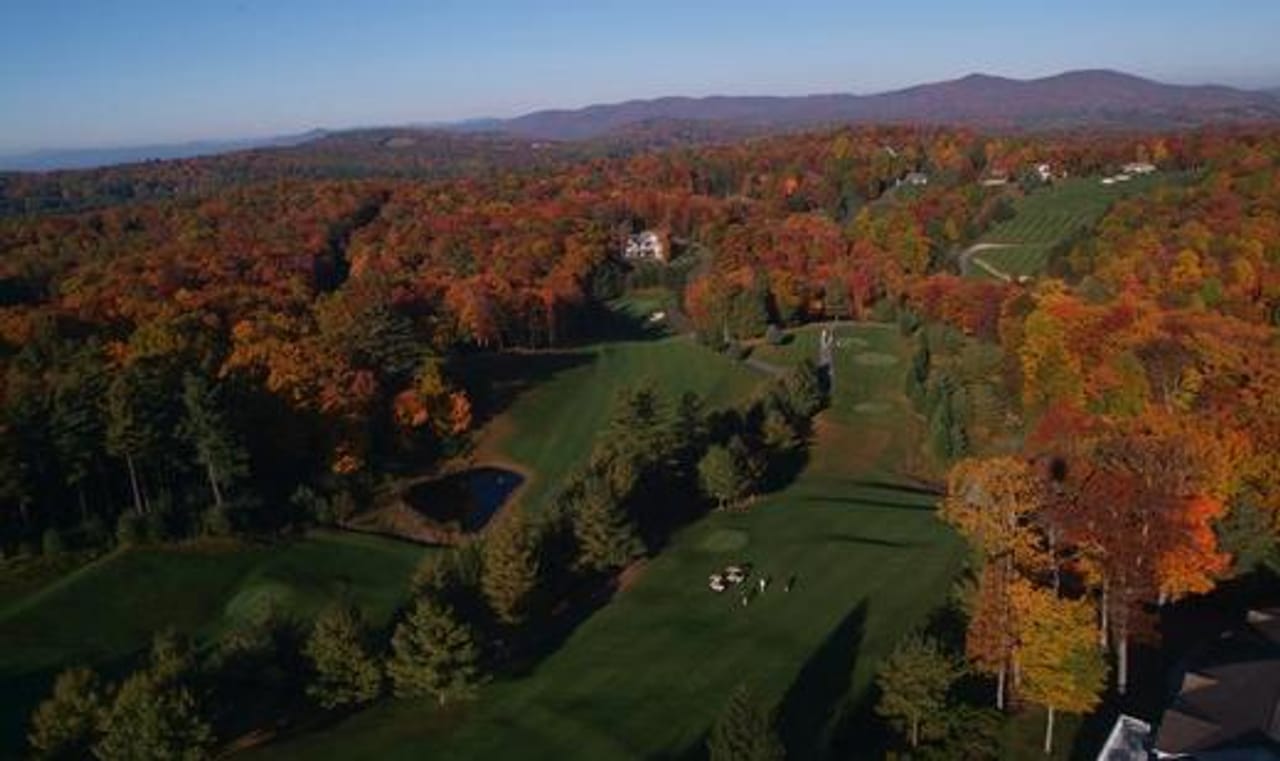 Olde Beau Golf & Country Club