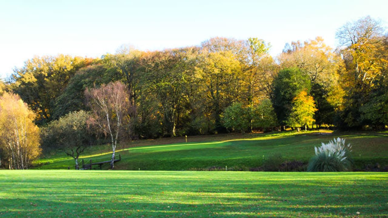Hamptworth Golf & Country Club