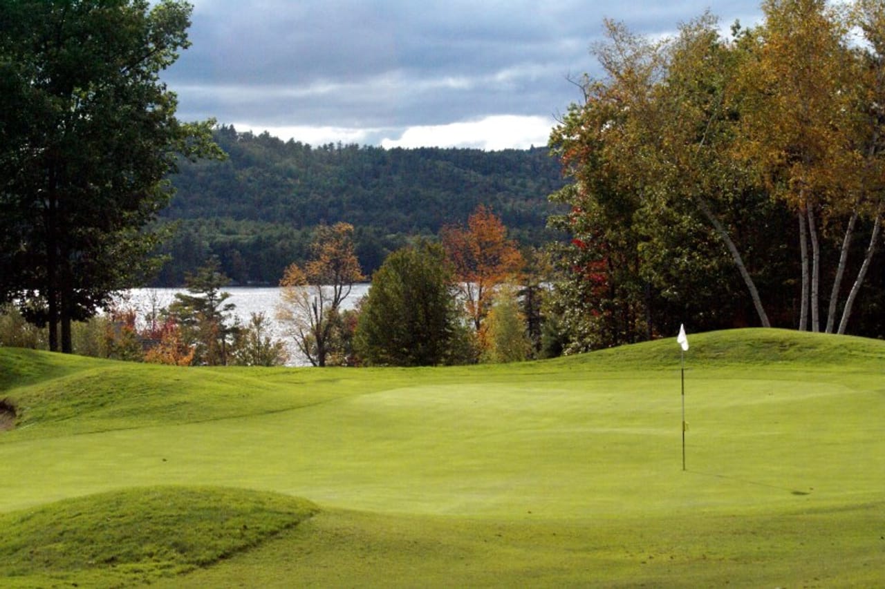 Province Lake Golf Course