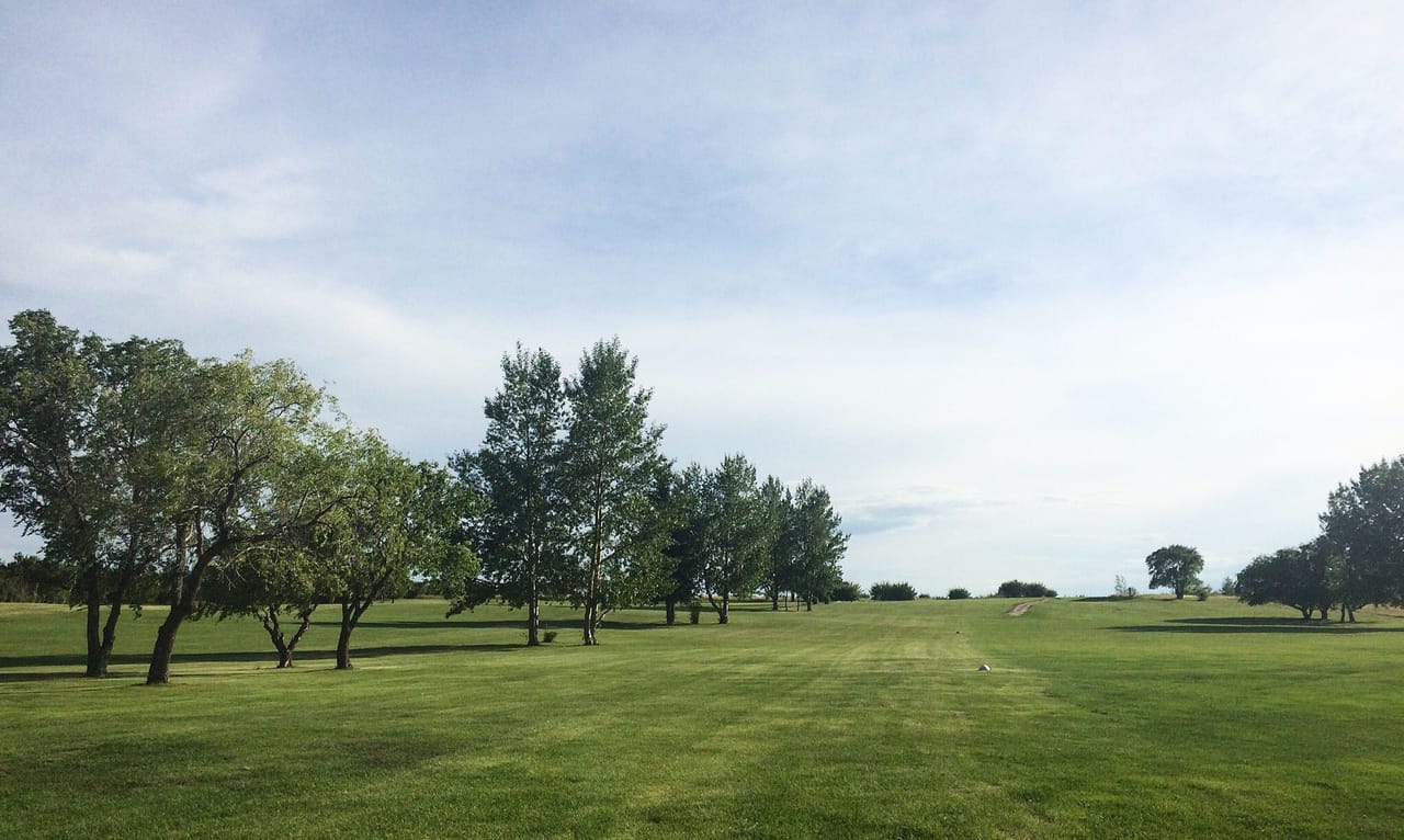 Regina Beach Golf Club