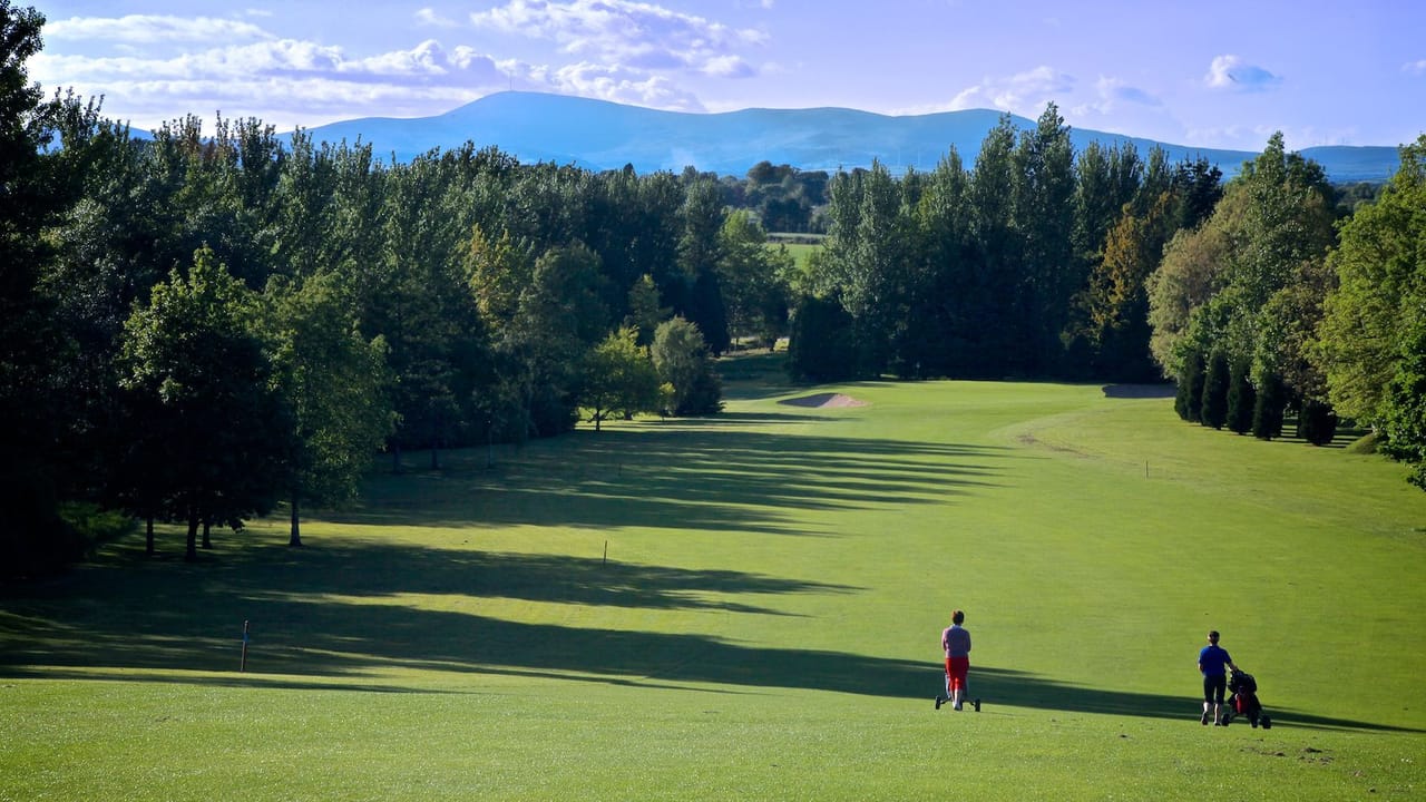 Enniscorthy Golf Club