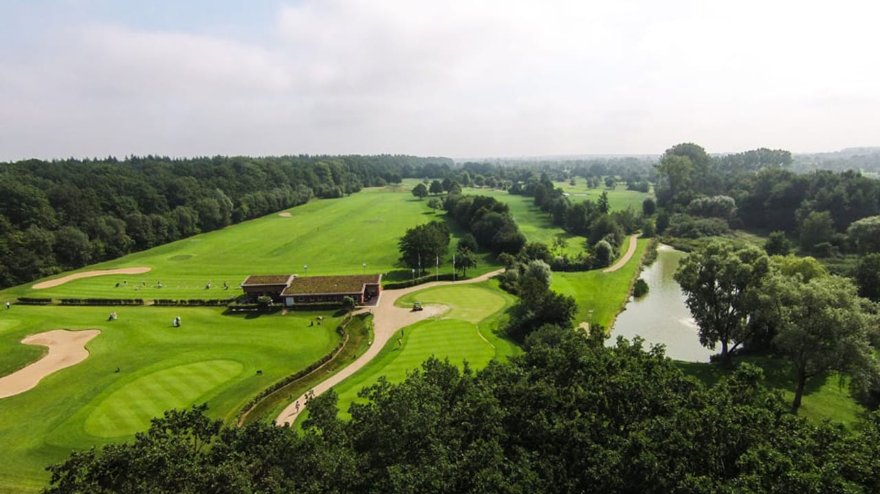 Golf Club am Sachsenwald