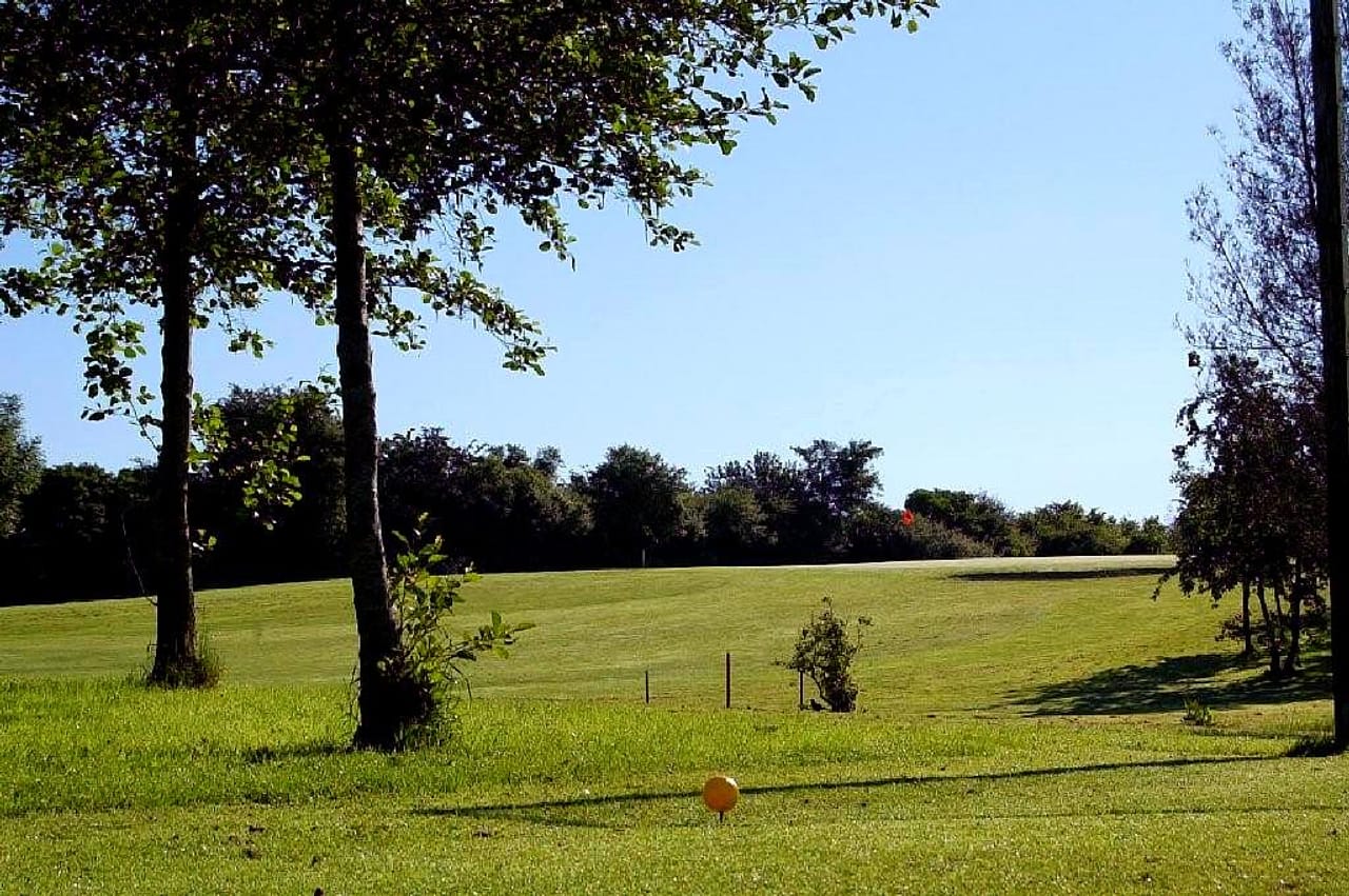 Golf Club Stenerberg