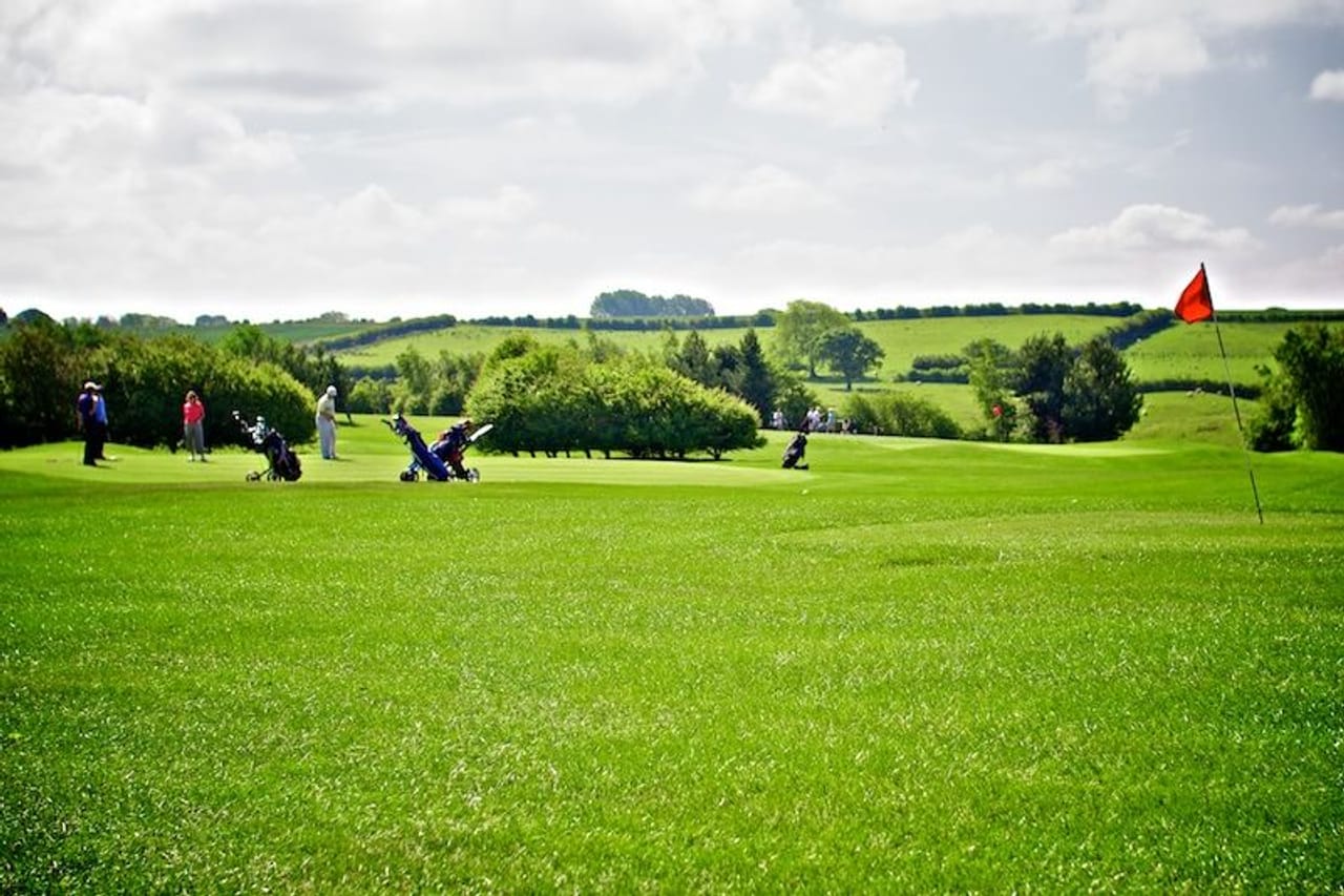 Leeds Golf Centre (Oaks)