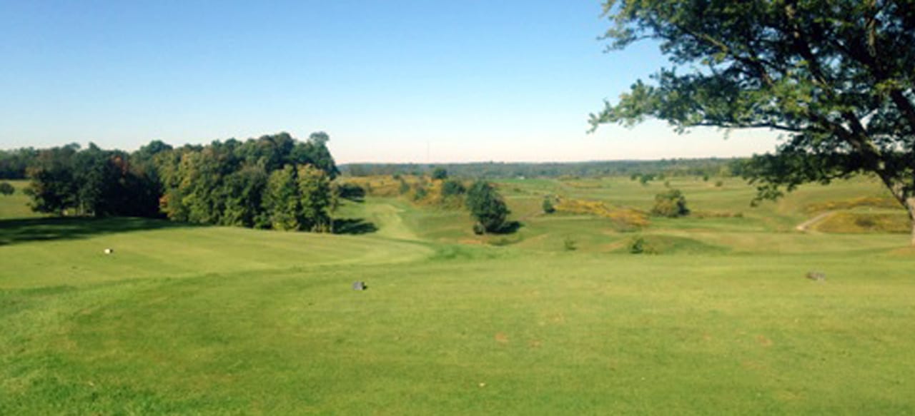 Crystal Springs Golf Club