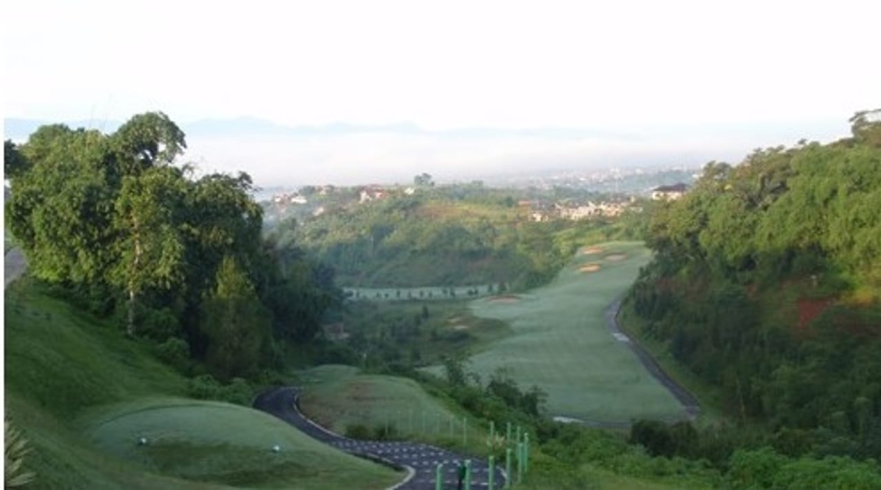 Mountain View Golf Club