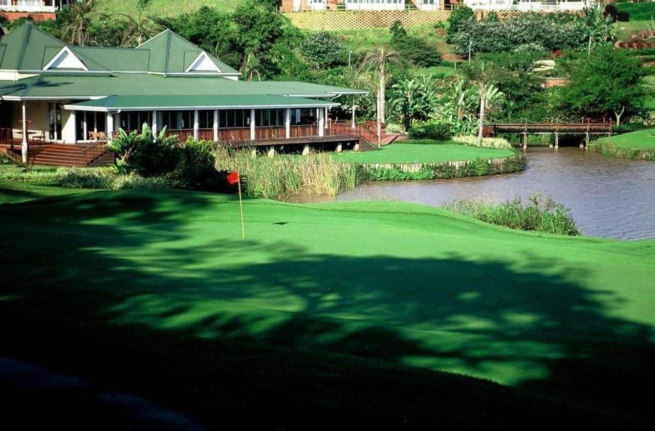 Mount Edgecombe Country Club (The Lakes)