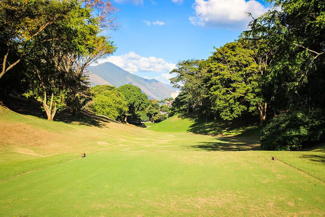 Valle Arriba Golf Club