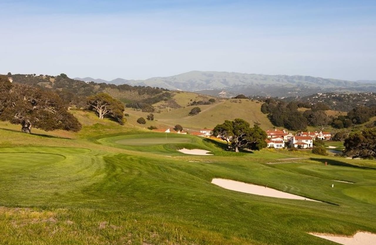 The Club at Pasadera