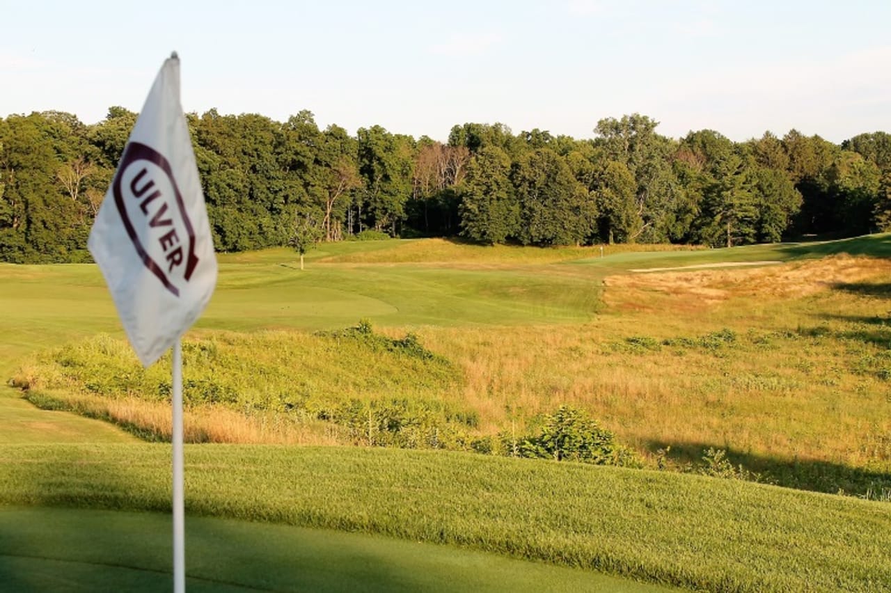 Culver Academies Golf Course