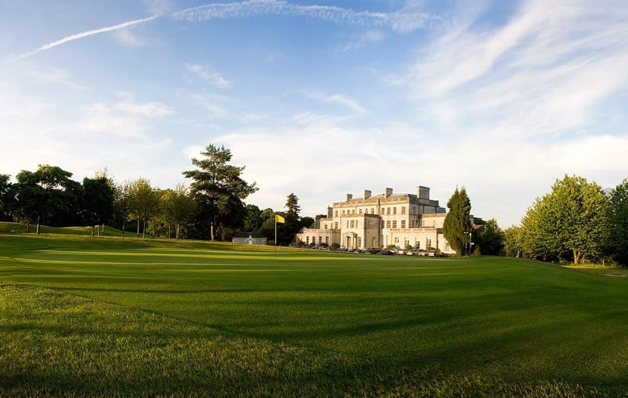 Addington Palace Golf Club