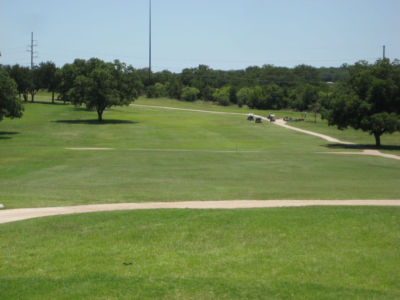 Granbury Country Club