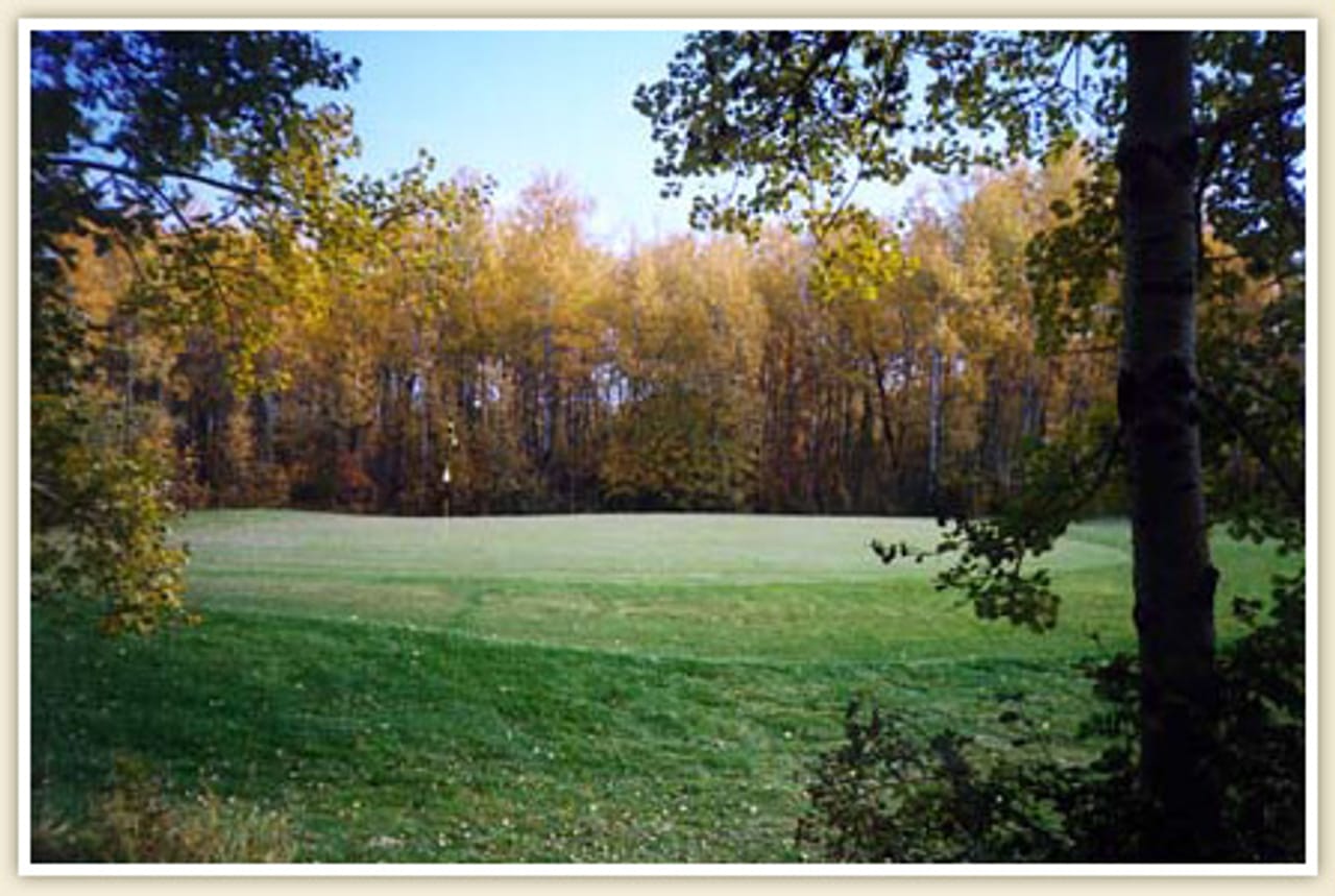 Bashaw Golf & Country Club