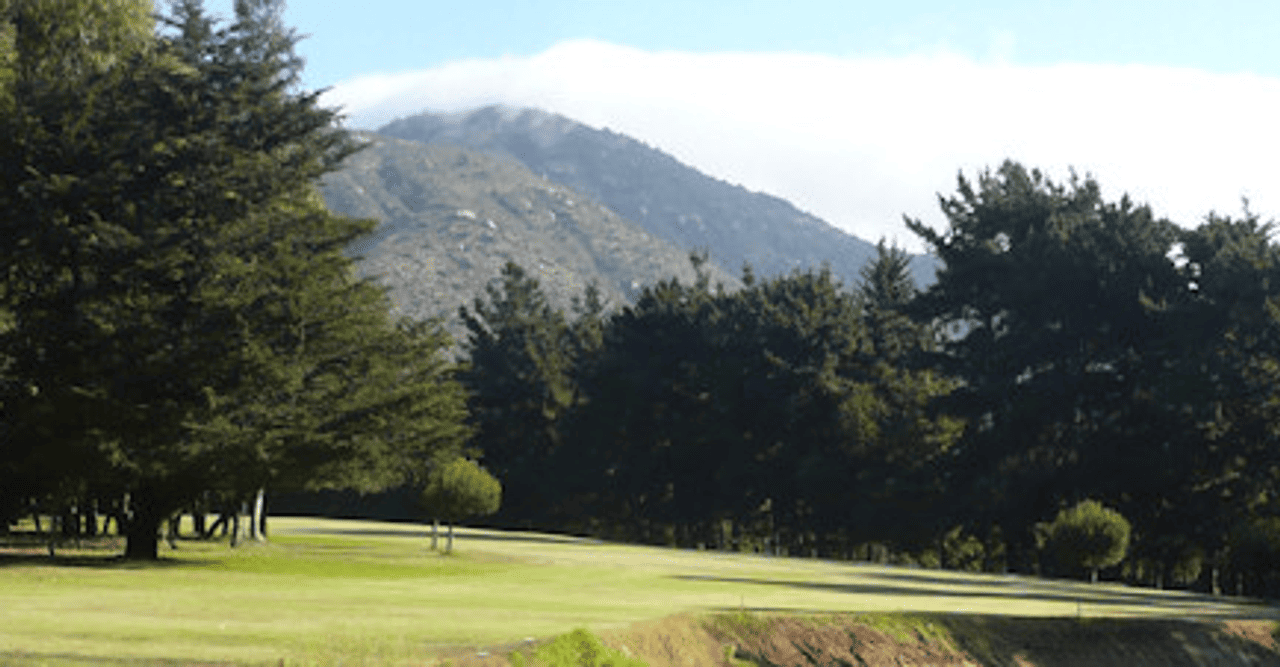 Club de Golf Papudo