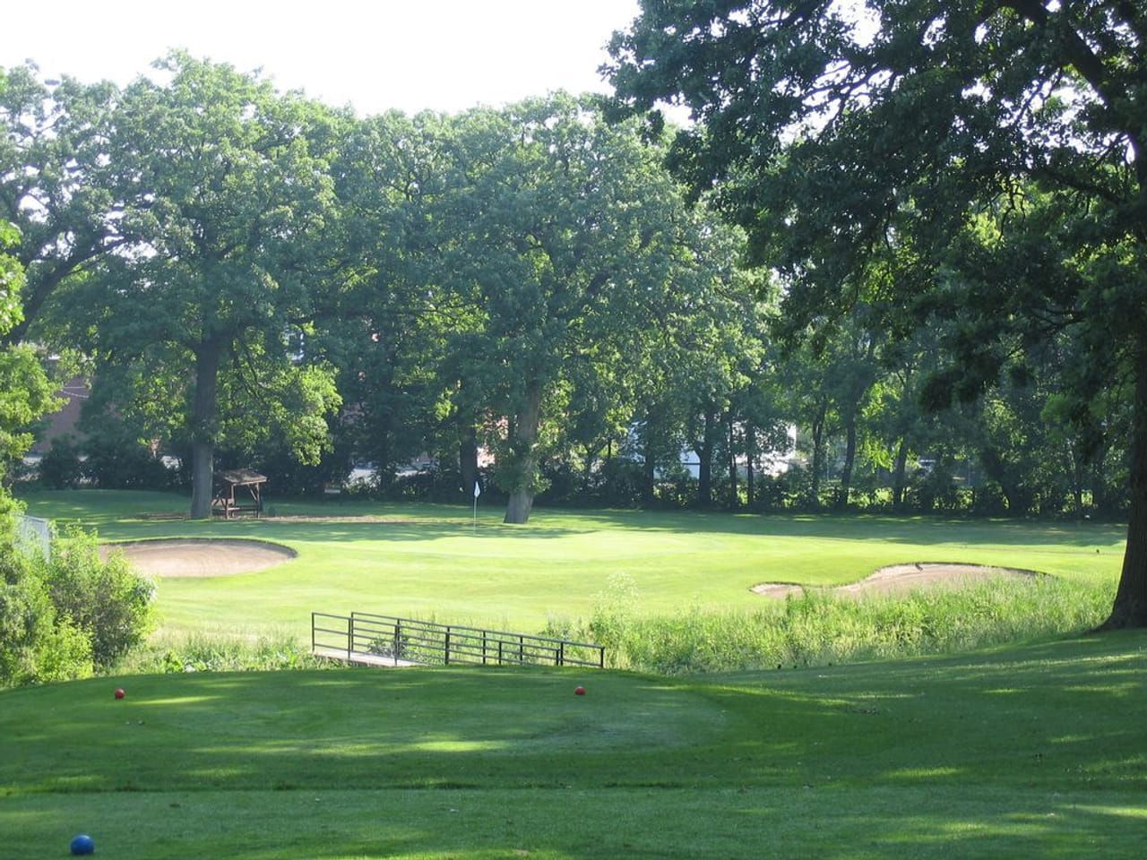 Fairways Golf Course