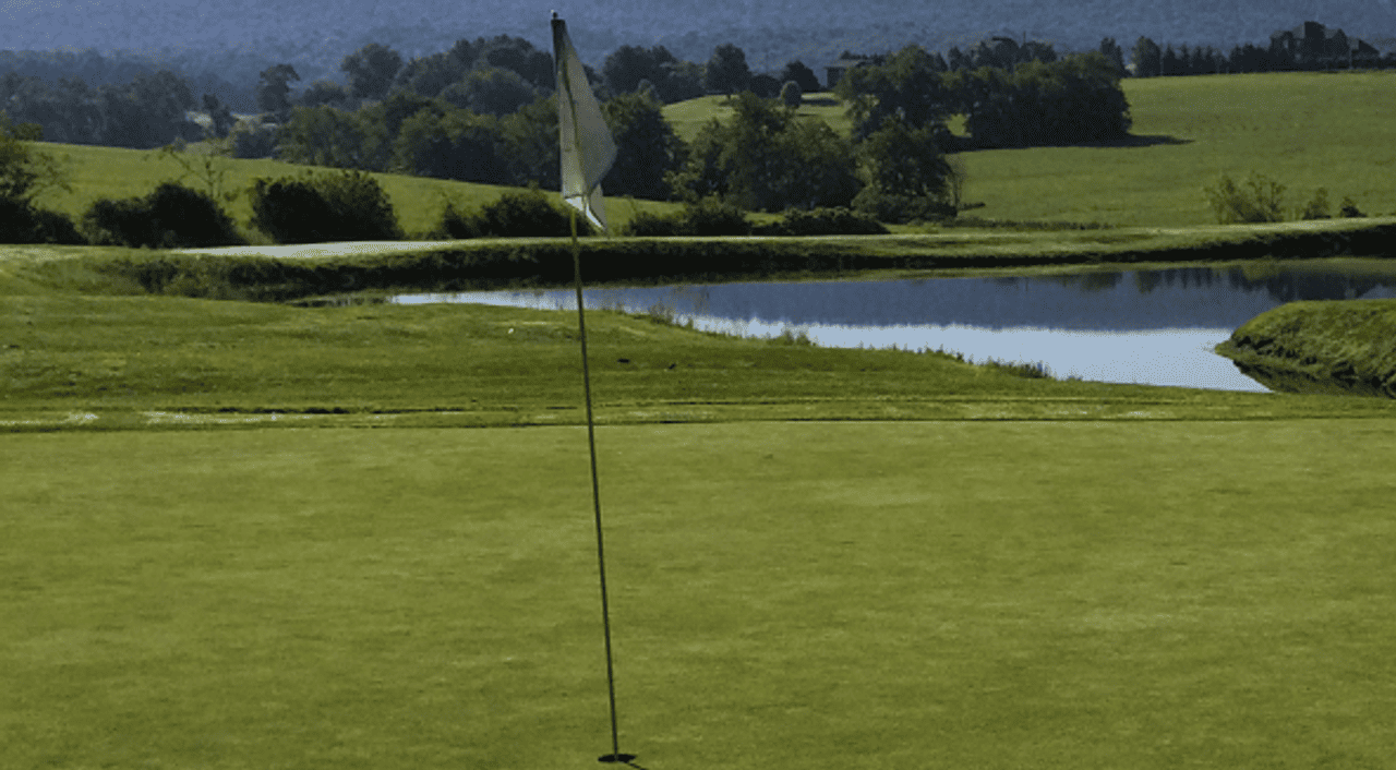 Glengarry Golf Links