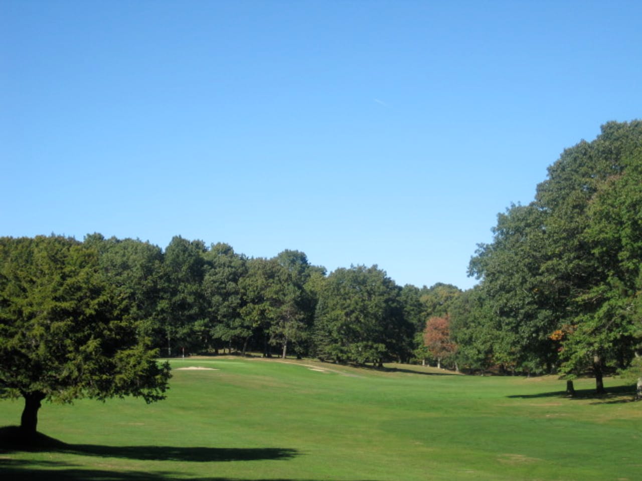 Rolling Greens Golf Course