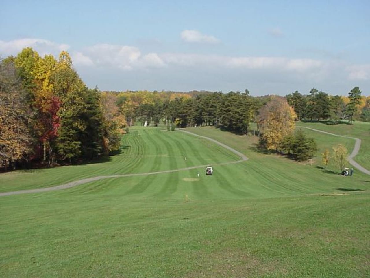 Golf Club of West Virginia