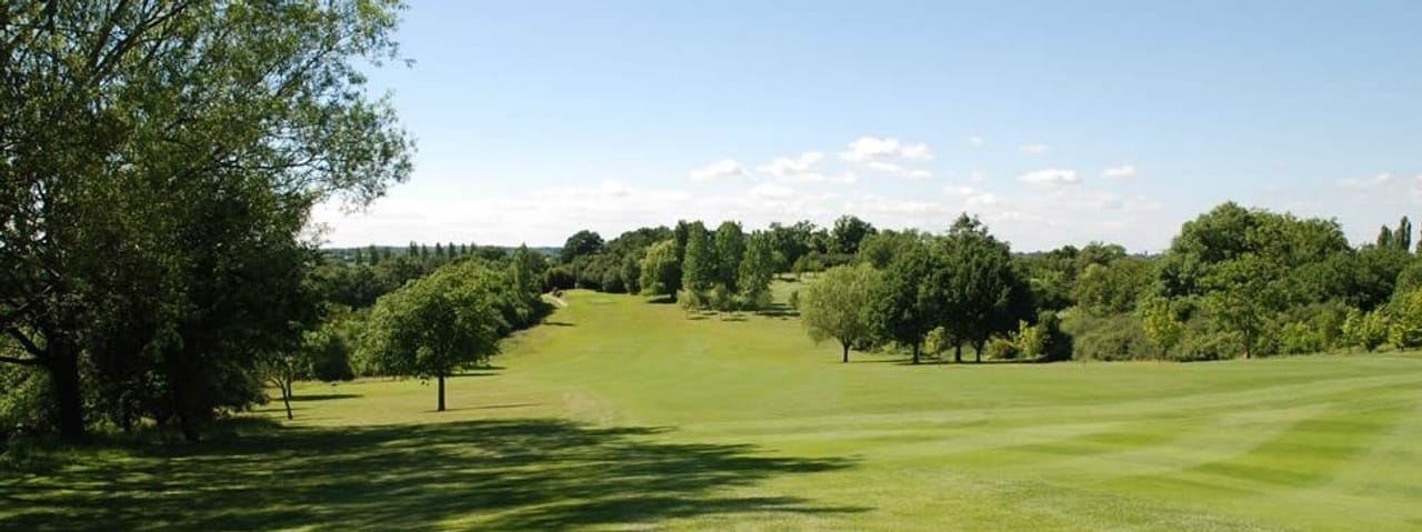 Abridge Golf & Country Club