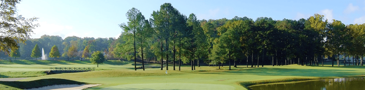 Hoover Country Club