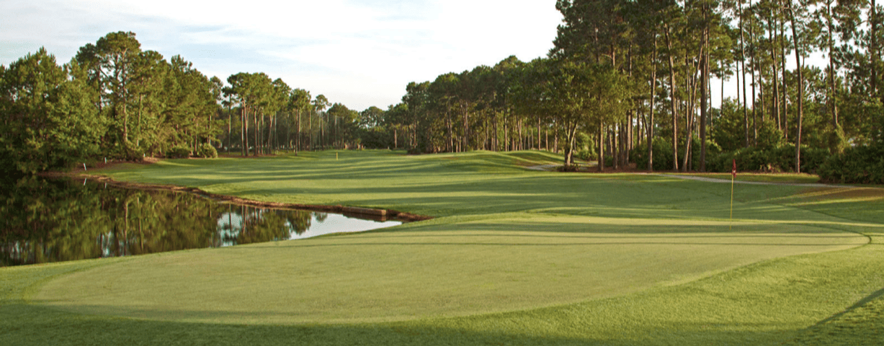 Windsor Parke Golf Club