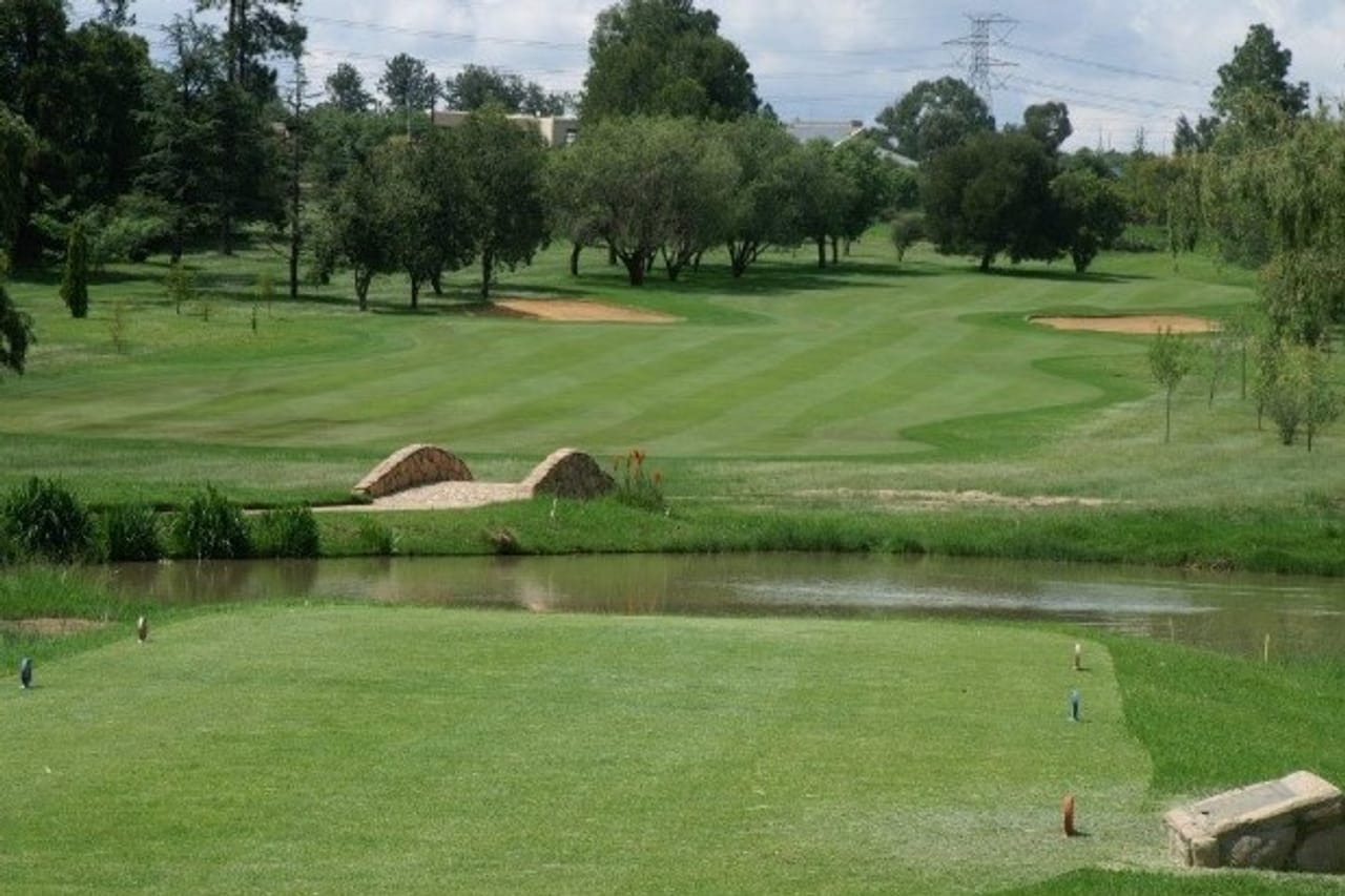 Kyalami Country Club