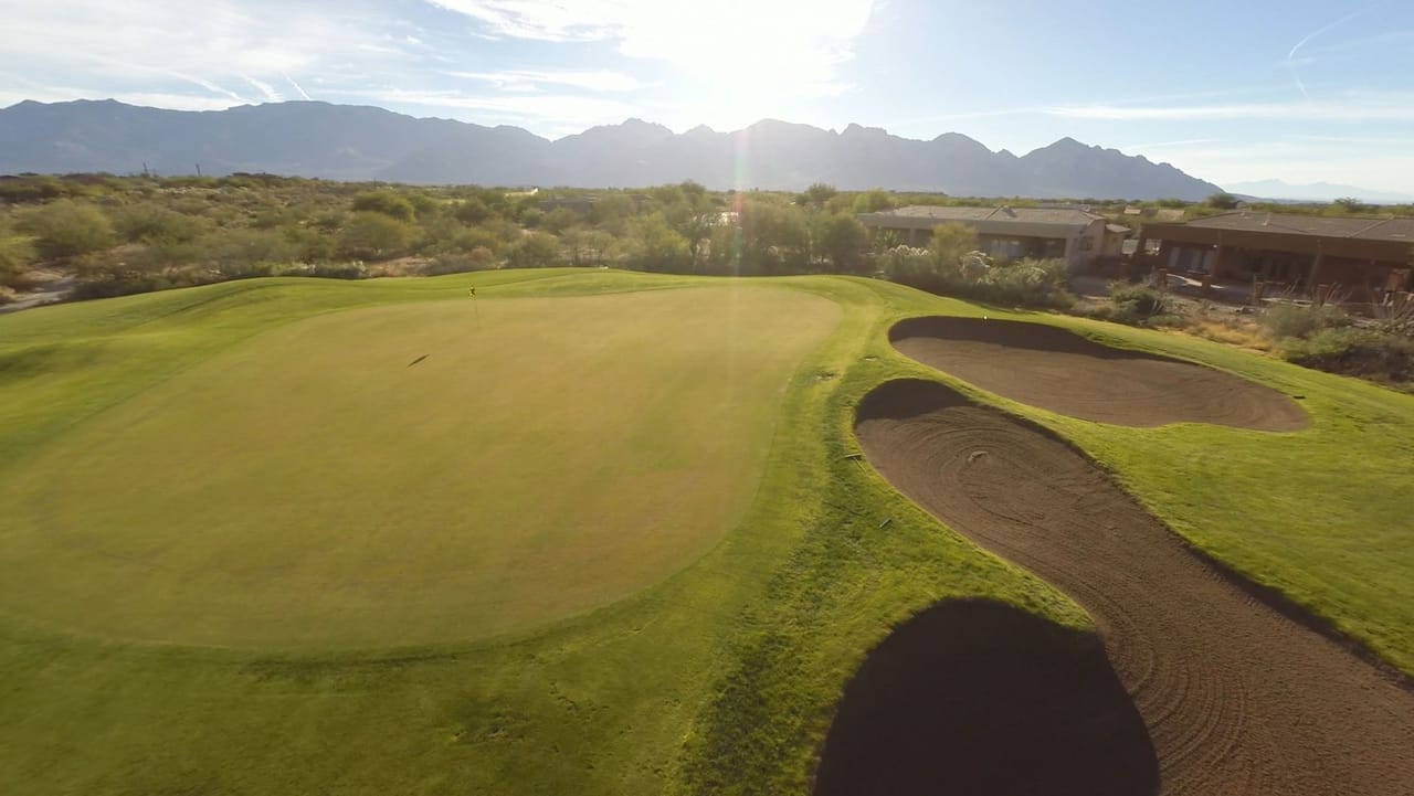 The Golf Club at Vistoso