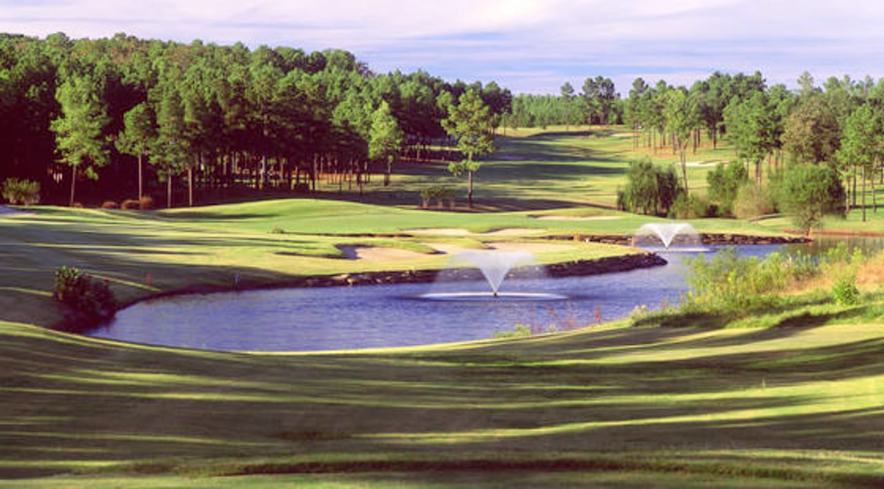 Diamante Country Club