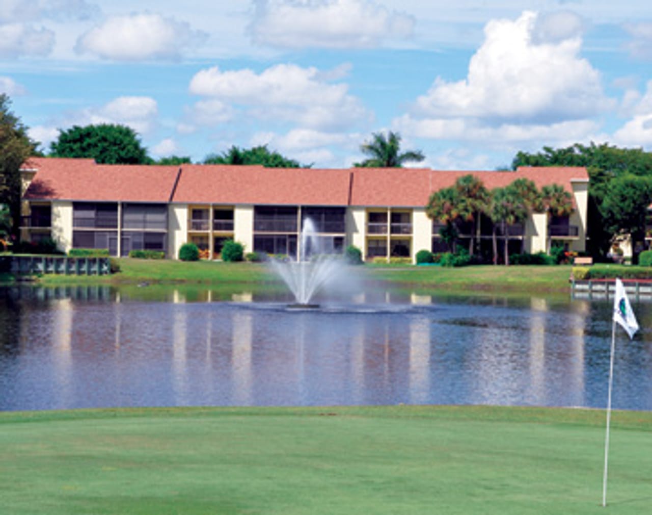 Boca Delray Golf & Country Club
