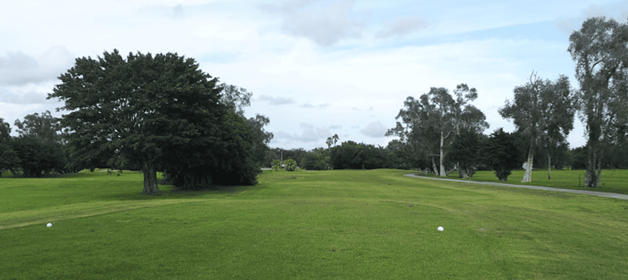 Cooper Colony Country Club