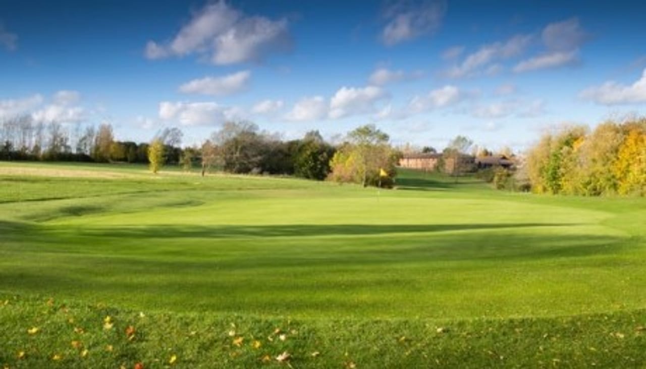 Abbey Hill Golf Centre (Par 3)