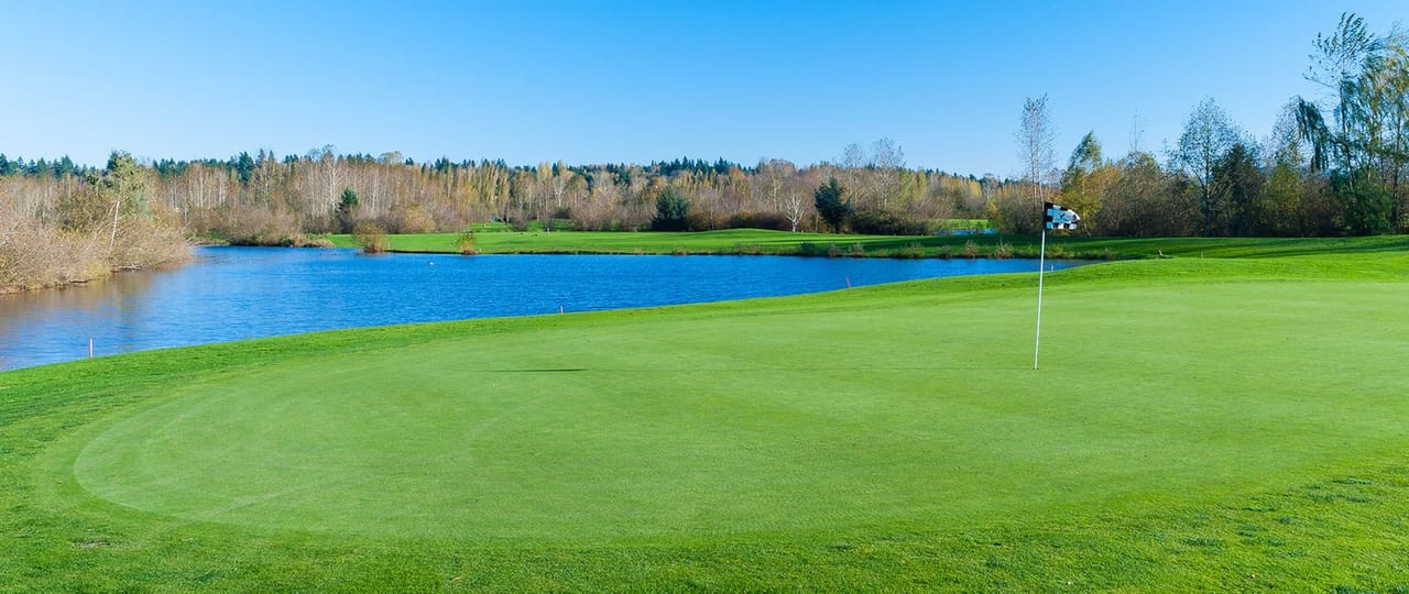 Willows Run Golf (Eagle's Talon)