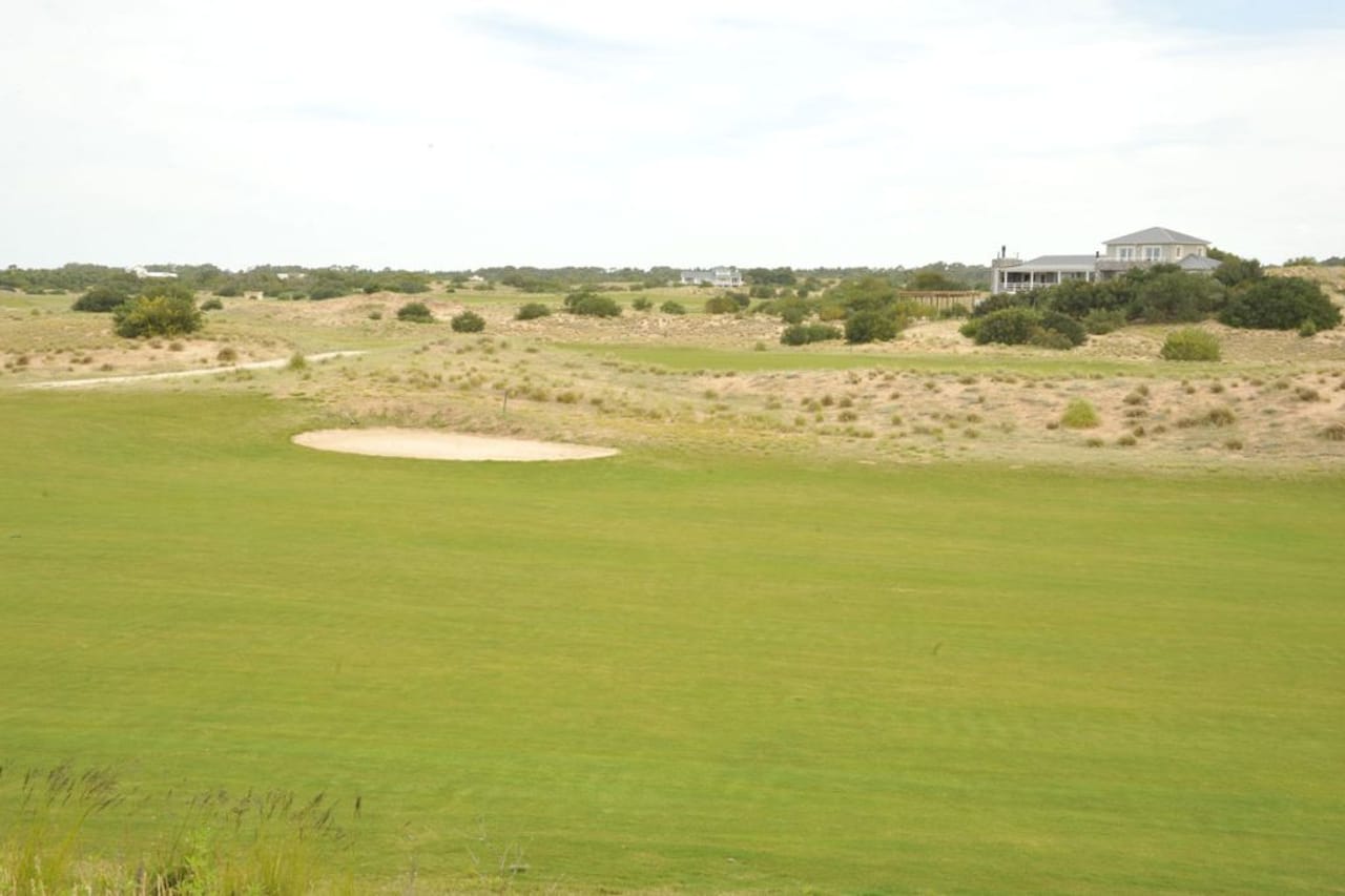Costa Esmeralda Golf (Vieja)