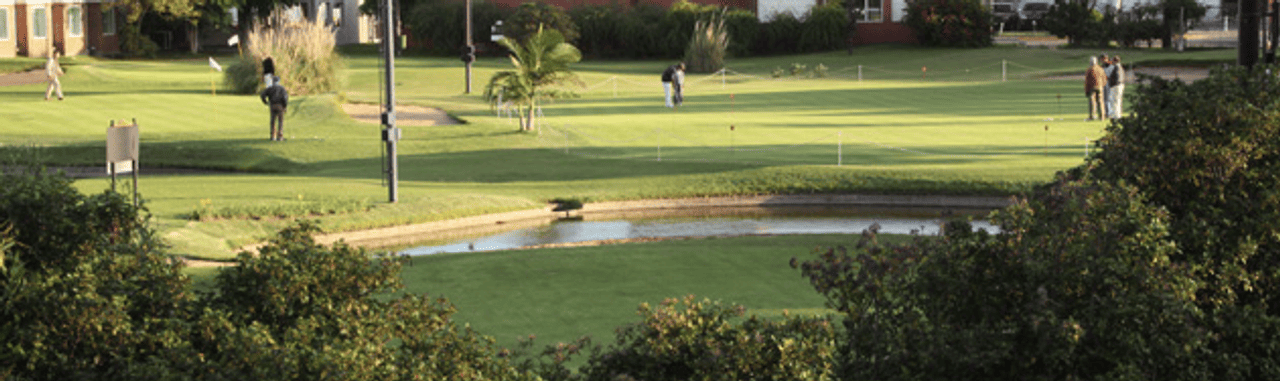 Costa Salguero Golf Center