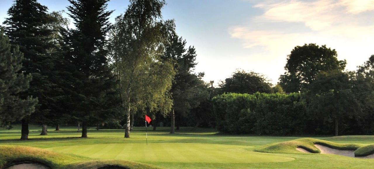 3 Hammers Golf Complex