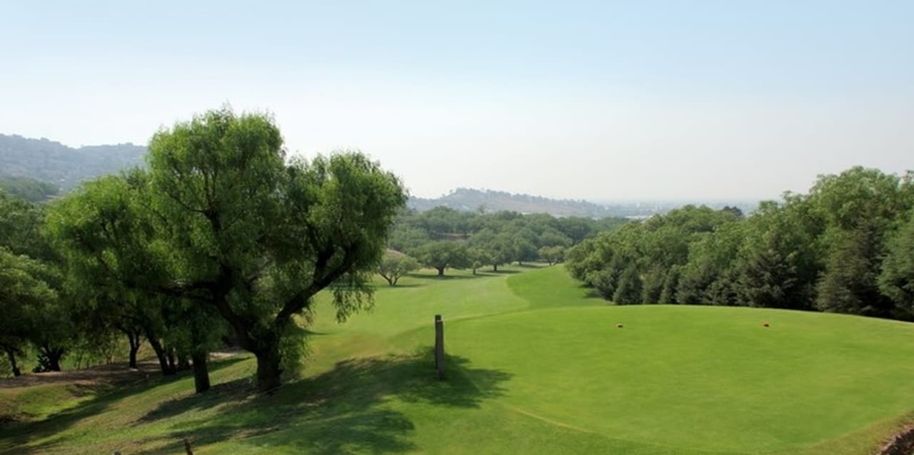 Club de Golf El Copal