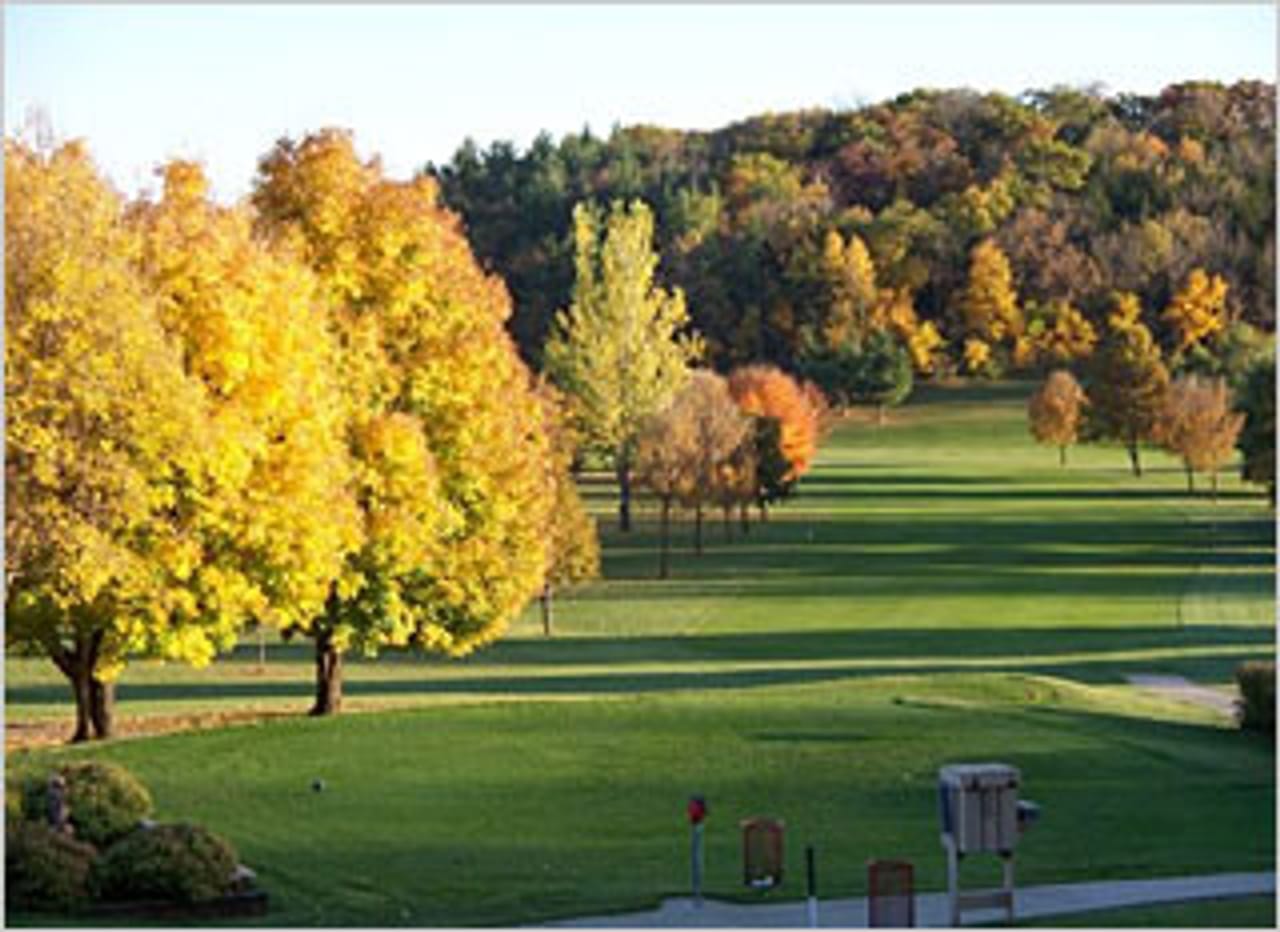 Elkader Golf & Country Club