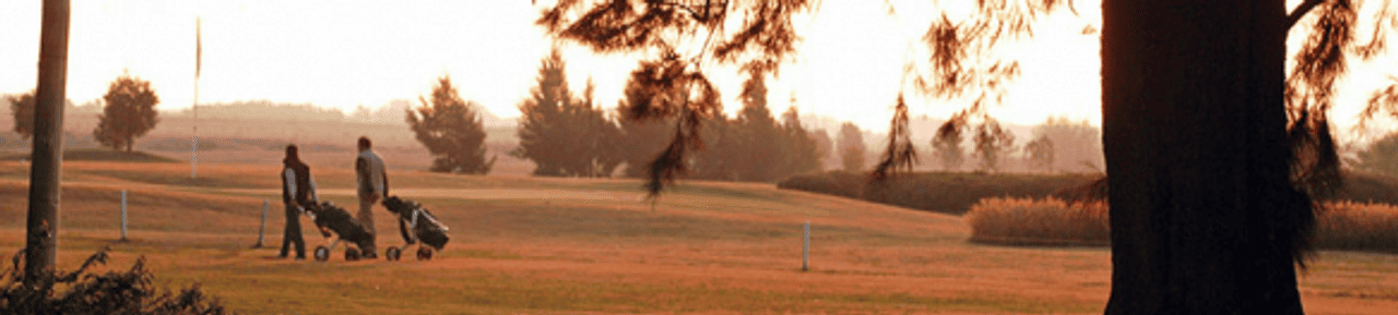 El Nacional Club de Campo