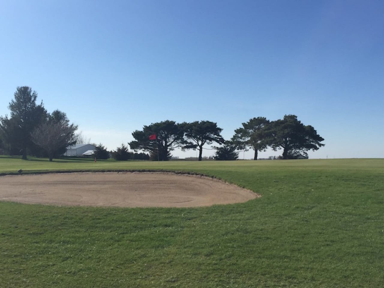 Garner Golf Course Foundation