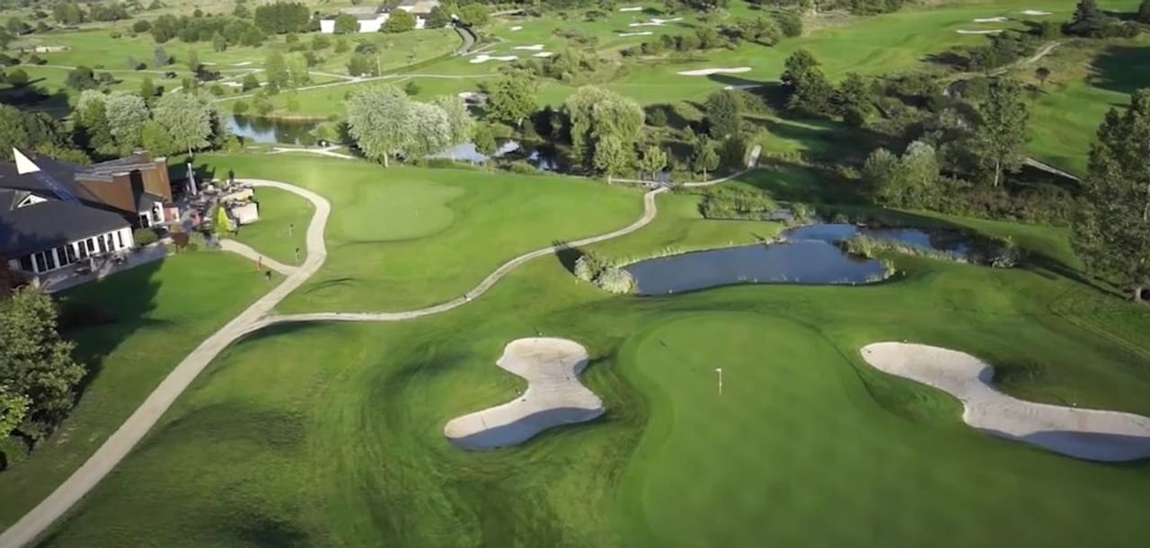 Kikuoka Country Club