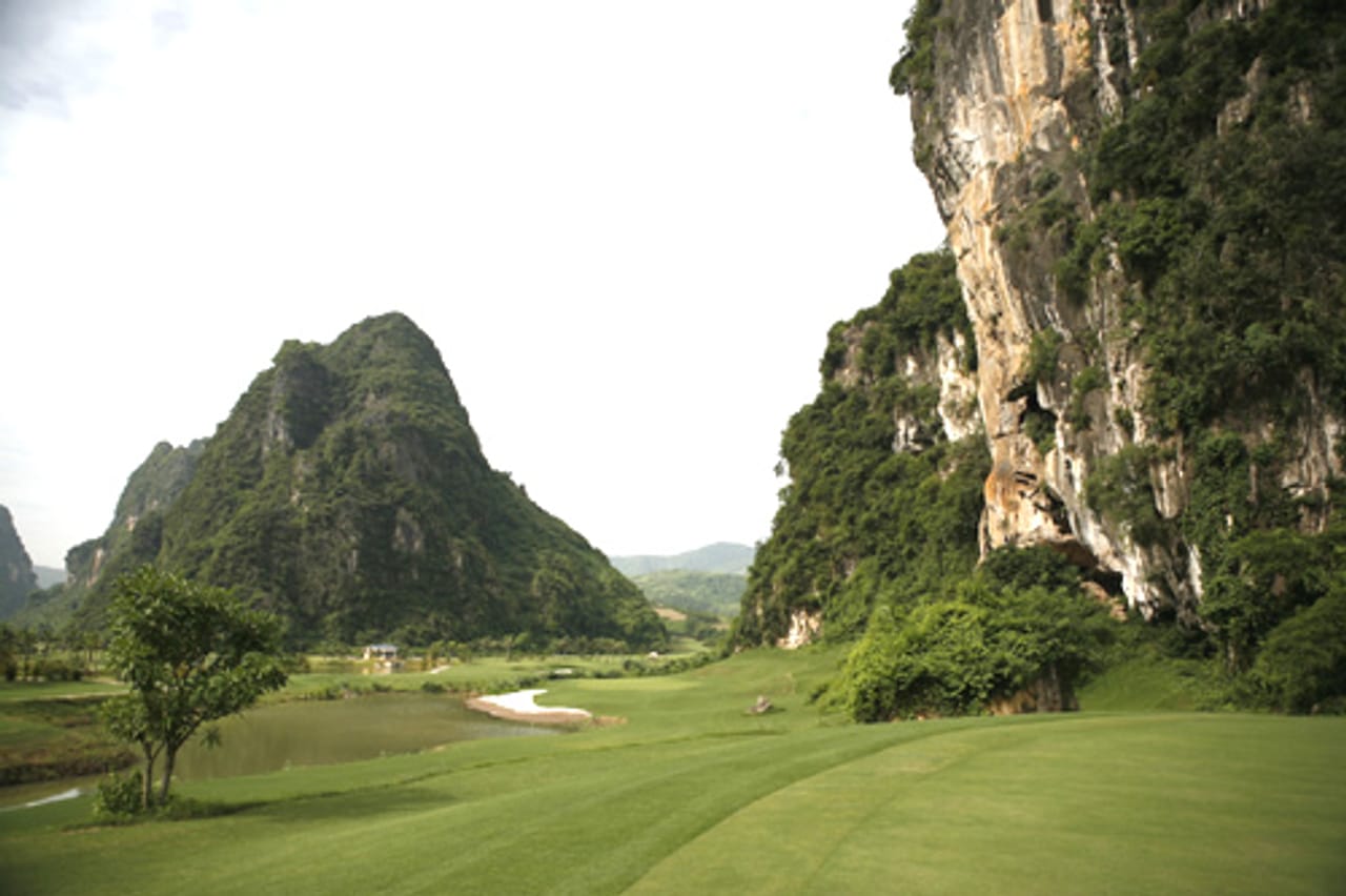 Phoenix Golf Resort (Champion)