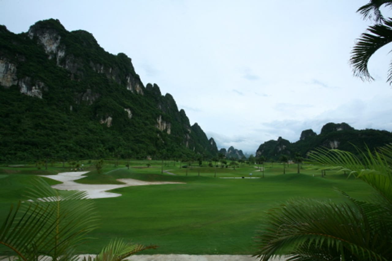 Phoenix Golf Resort (Phoenix)