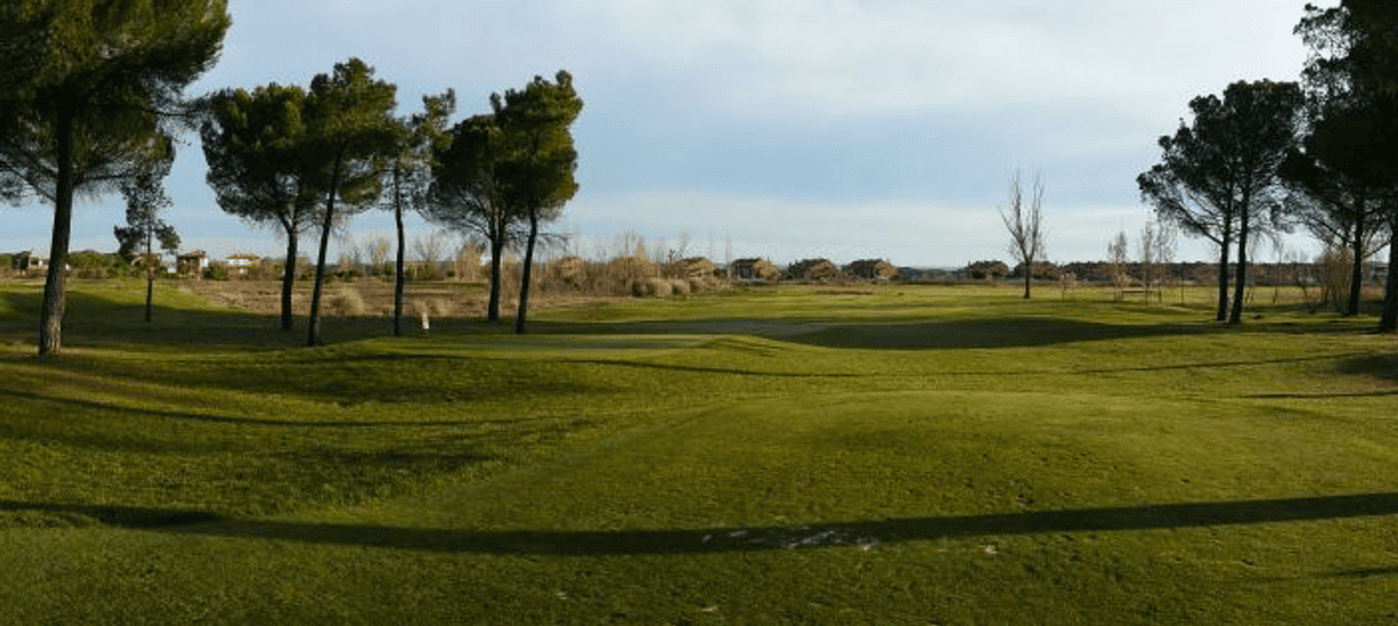 Aldeamayor Club de Golf (Main)