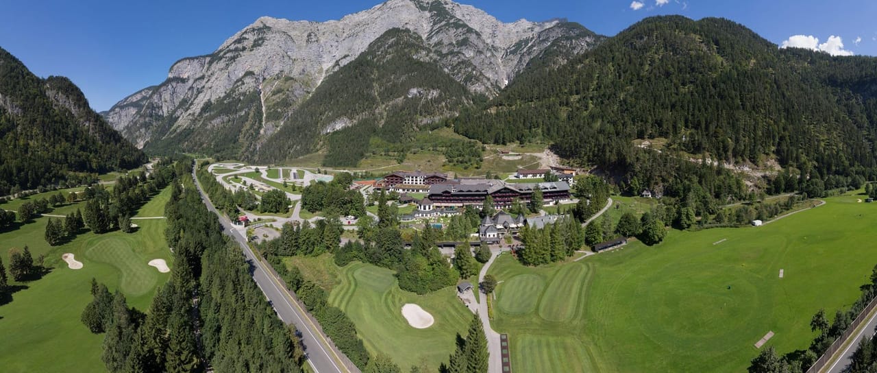 Golf Club Gut Brandlhof